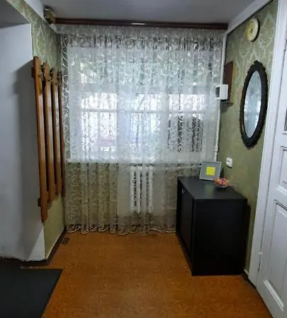 Guest House * Odesa