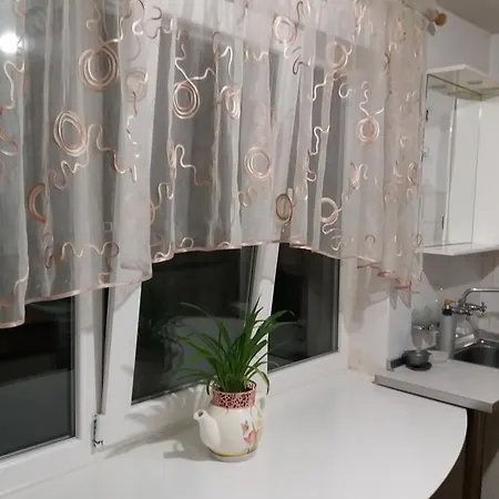 Guest House Vakantiehuis Odessa