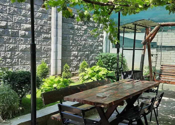 Feriehus Guest House *