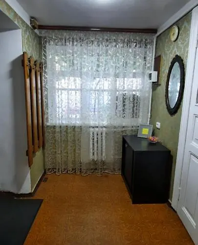 Guest House * Odessa