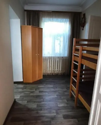 Guest House Feriehus Odessa