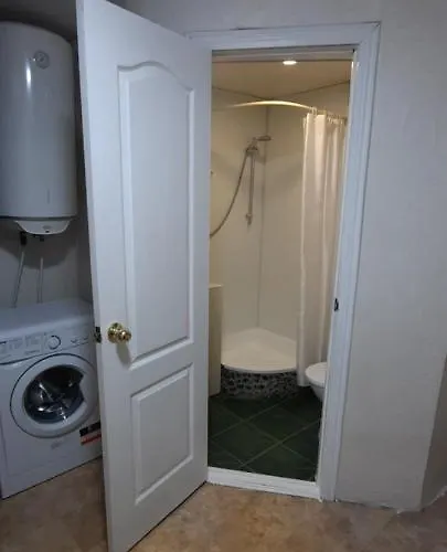 Guest House Feriehus