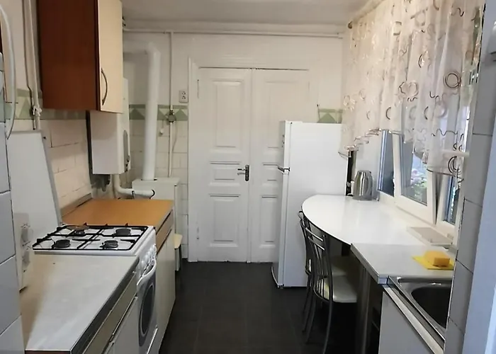 Feriehus Guest House *