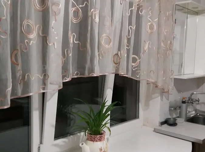 Guest House Feriehus Odessa