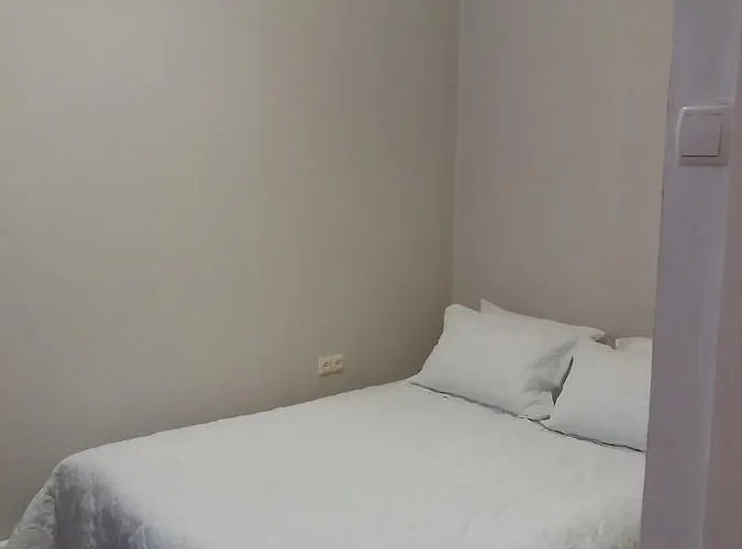 Guest House * Odessa