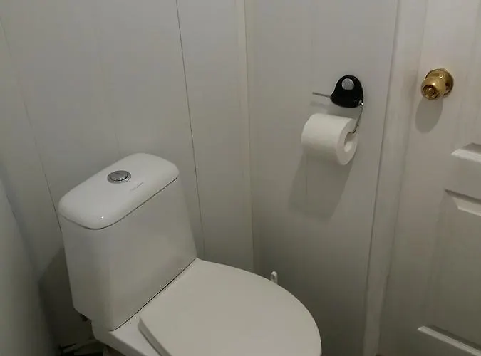 Feriehus Guest House Odessa