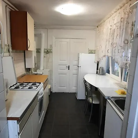 Holiday home Guest House *