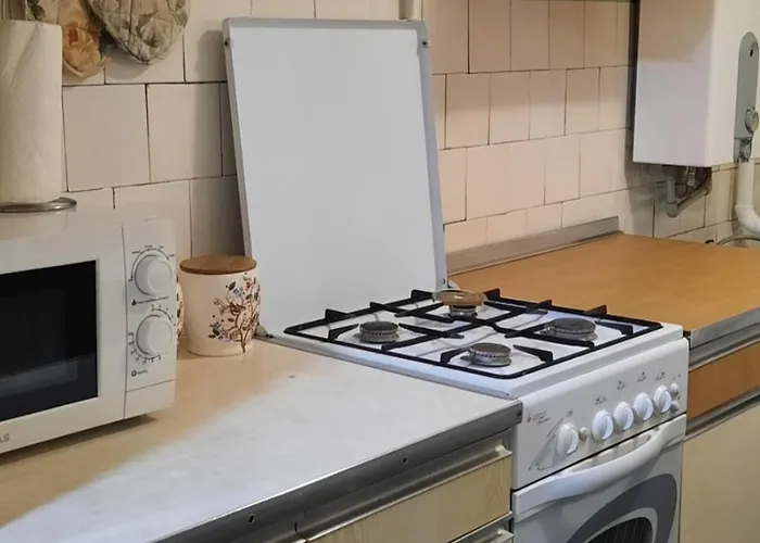 Holiday home Guest House Odesa