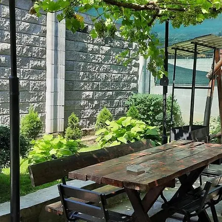 度假居 Guest House *
