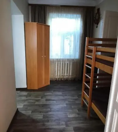 Guest House 度假居 敖德萨