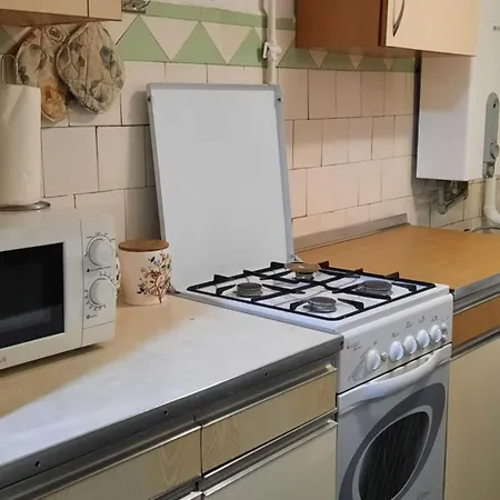 度假居 Guest House 敖德萨